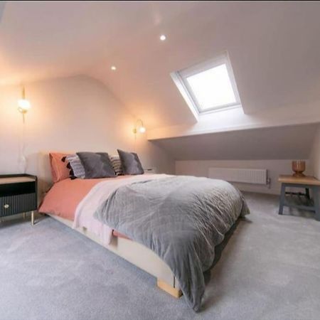 Recently Refurbished Home. Poulton-le-Fylde Εξωτερικό φωτογραφία