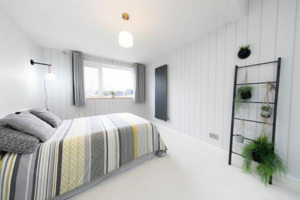 Recently Refurbished Home. Poulton-le-Fylde Εξωτερικό φωτογραφία