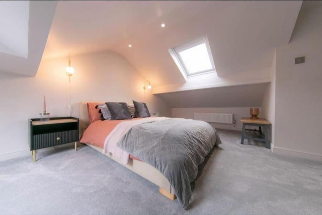 Recently Refurbished Home. Poulton-le-Fylde Εξωτερικό φωτογραφία