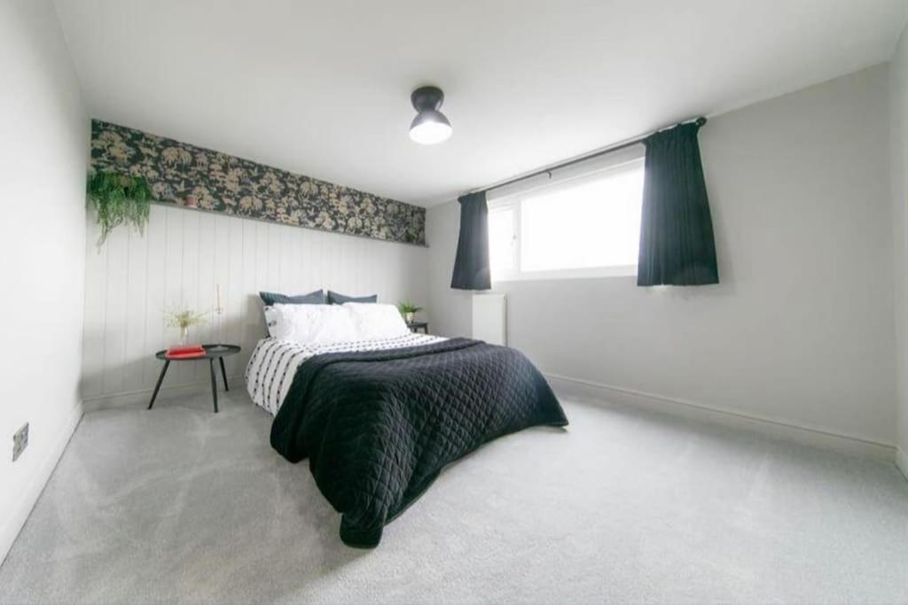 Recently Refurbished Home. Poulton-le-Fylde Εξωτερικό φωτογραφία